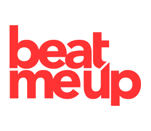 Beat Me Up